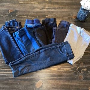 Toddler Girl Pants Bundle 👖
